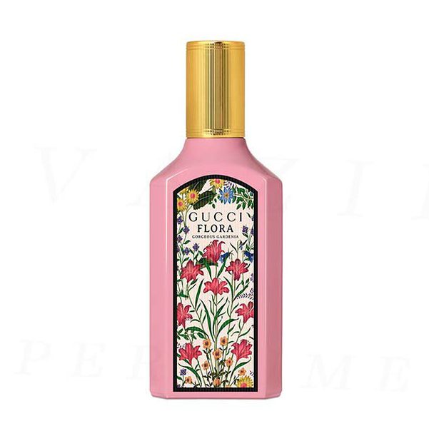عطر ادکلن گوچی فلورا گورجس گاردنیا