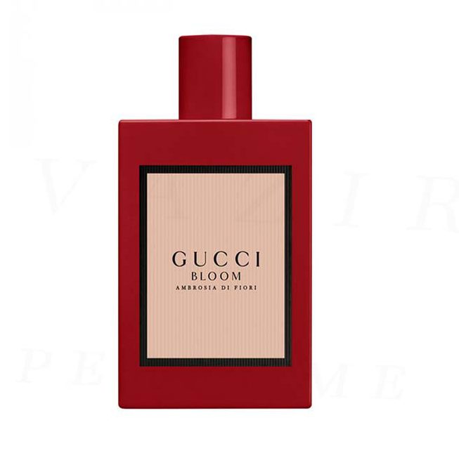 عطر ادکلن گوچی بلوم آمبرزیا دی فیوری