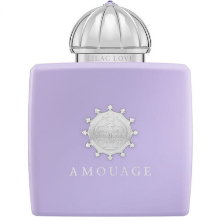 عطر و ادکلن آمواج لیلاک لاو