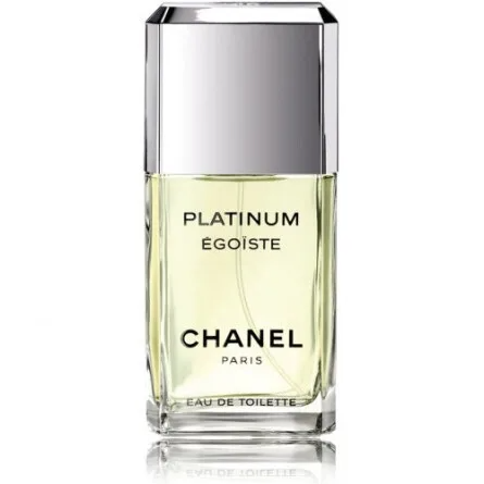 شنل اگویست پلاتینیوم –  Egoiste Platinum