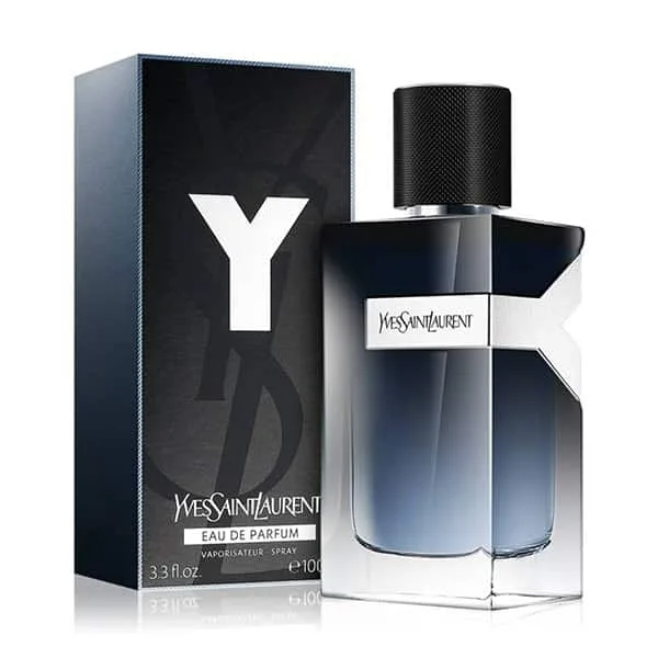 عطر ایو سن لورن وای ادو پرفیوم | YVES SAINT LAURENT Y Eau de Parfum