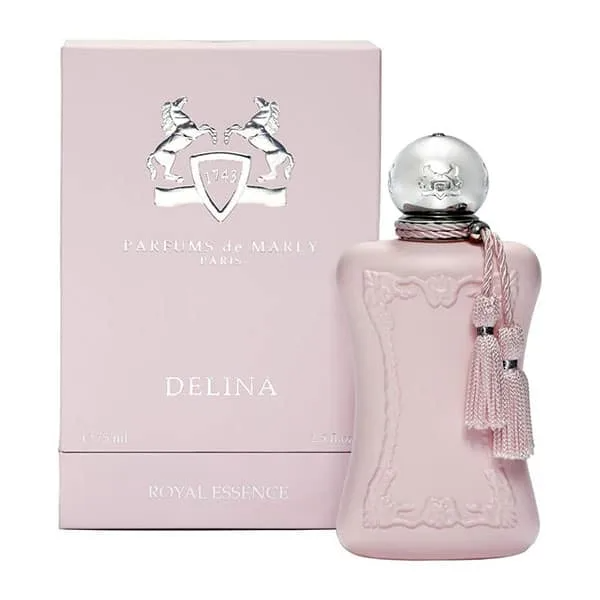 عطر مارلی دلینا | PARFUMS de MARLY Delina