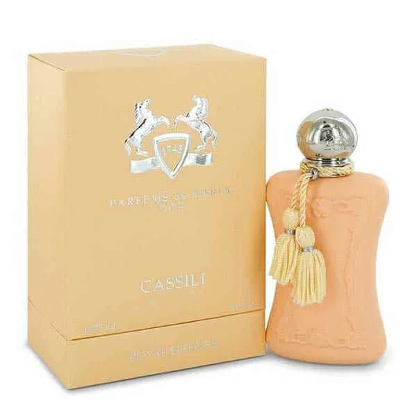 عطر مارلی کاسیلی | MARLY Cassili