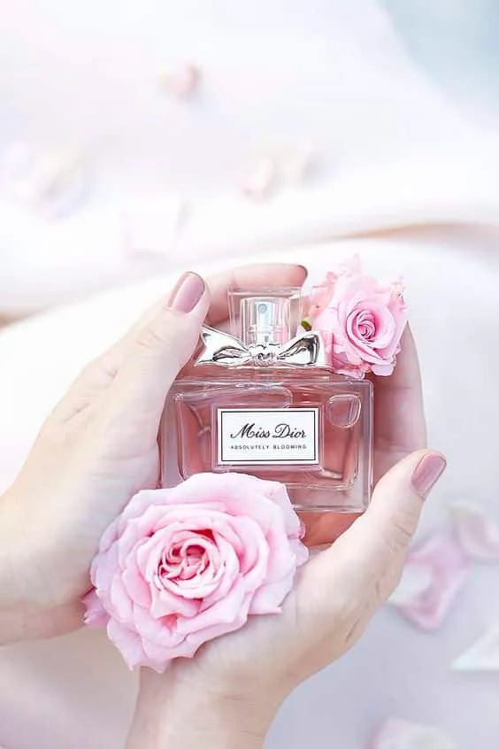 عطر میس دیور ابسولوتلی بلومینگ | Dior Miss Dior Absolutely Blooming