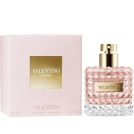 والنتینو دونا –  Valentino Donna