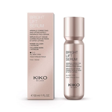 سرم روشن‌ کننده و لیفتینگ کیکو میلانو Bright Lift Serum