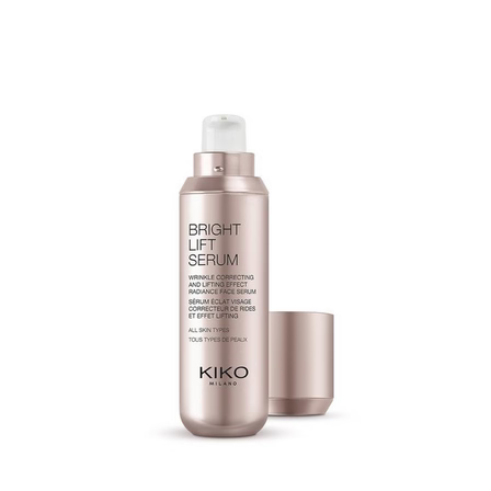 سرم روشن‌ کننده و لیفتینگ کیکو میلانو Bright Lift Serum